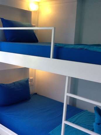 Imagen de la habitación del Hostel Samui. Foto 14