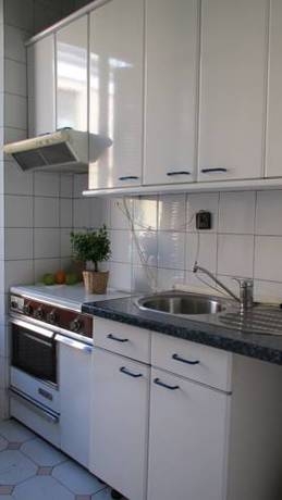 Imagen de la habitación del Hostel San Juan Madrid. Foto 2