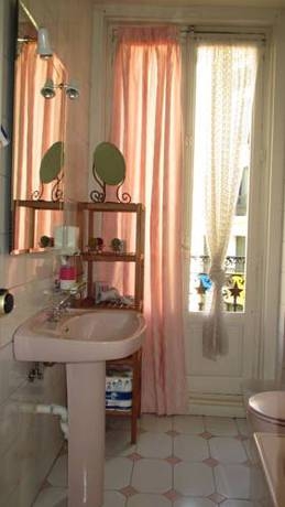 Imagen de la habitación del Hostel San Juan Madrid. Foto 3