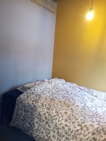 Imagen de la habitación del Hostel Sana Inn Town -. Foto 5