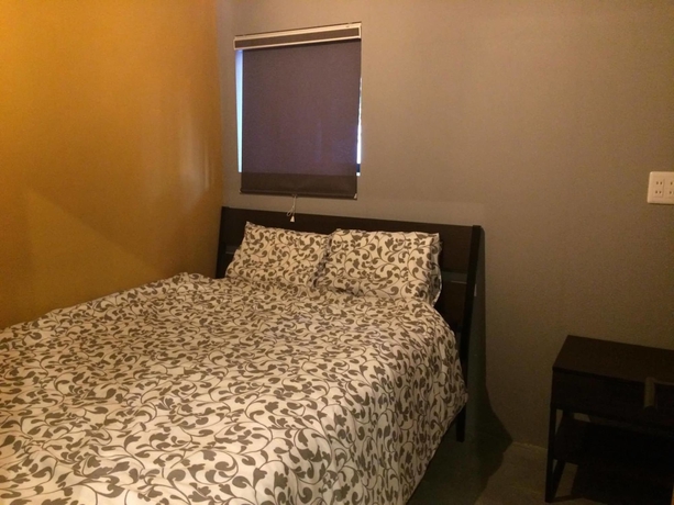 Imagen de la habitación del Hostel Sana Inn Town -. Foto 9