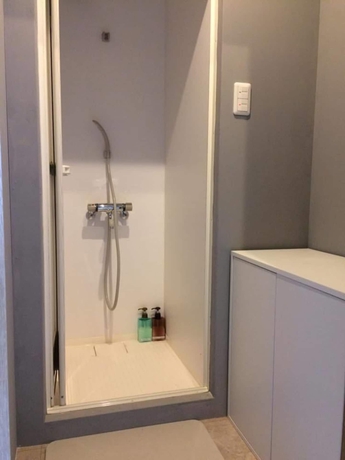 Imagen de la habitación del Hostel Sana Inn Town -. Foto 13