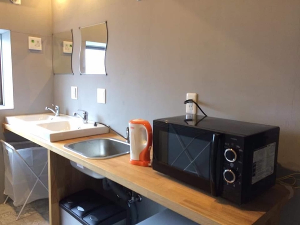Imagen de la habitación del Hostel Sana Inn Town -. Foto 14