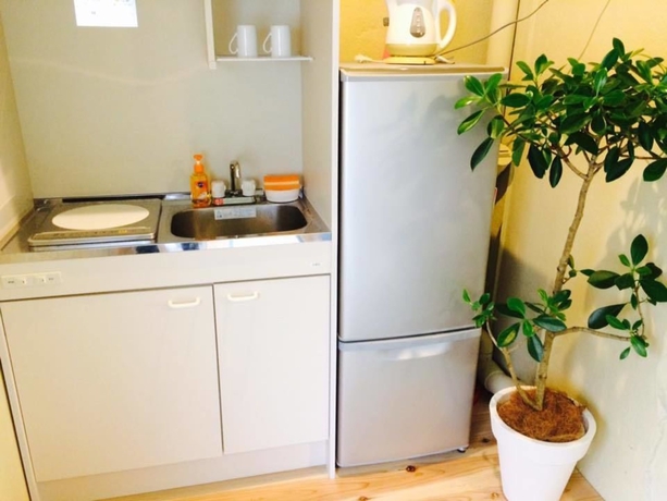 Imagen de la habitación del Hostel Sana Inn Town -. Foto 15