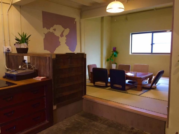 Imagen de la habitación del Hostel Sana Inn Town -. Foto 16