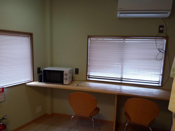 Imagen de la habitación del Hostel Sana Inn Town -. Foto 17