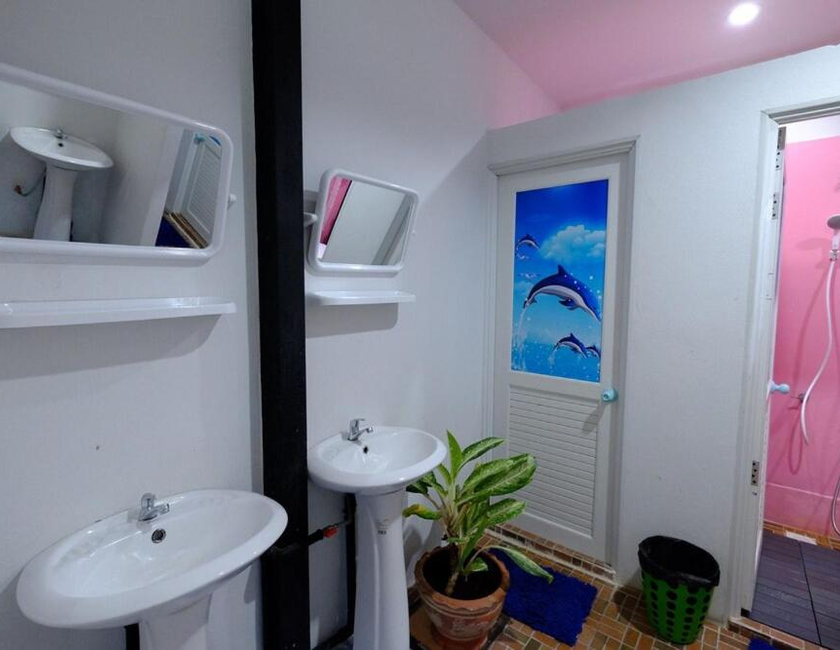 Imagen general del Hostel Sangchan. Foto 2