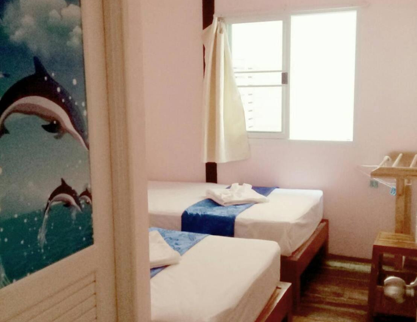 Imagen general del Hostel Sangchan. Foto 20