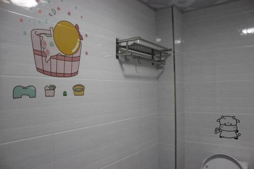 Imagen general del Hostel Sanqingshan Mountain House Youth. Foto 4