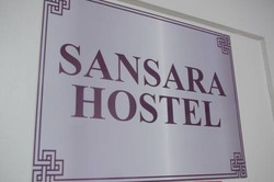 Imagen general del Hostel Sansara. Foto 1