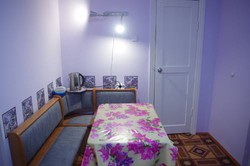 Imagen general del Hostel Sansara. Foto 4