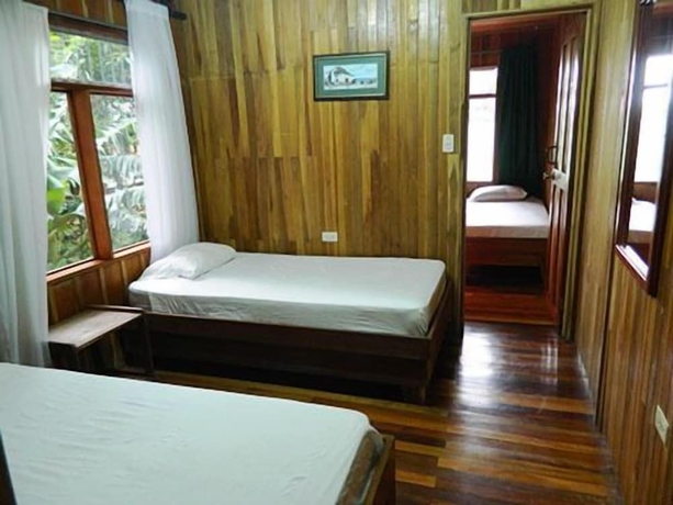 Imagen de la habitación del Hostel Santa Elena Resort. Foto 9