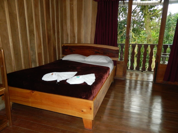 Imagen de la habitación del Hostel Santa Elena Resort. Foto 10