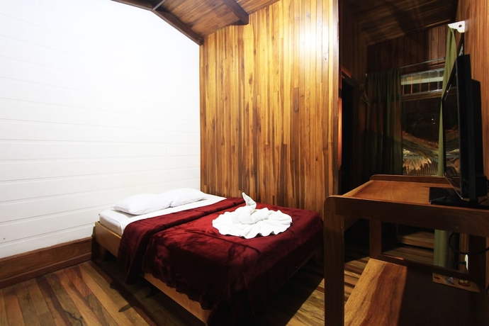 Imagen de la habitación del Hostel Santa Elena Resort. Foto 14