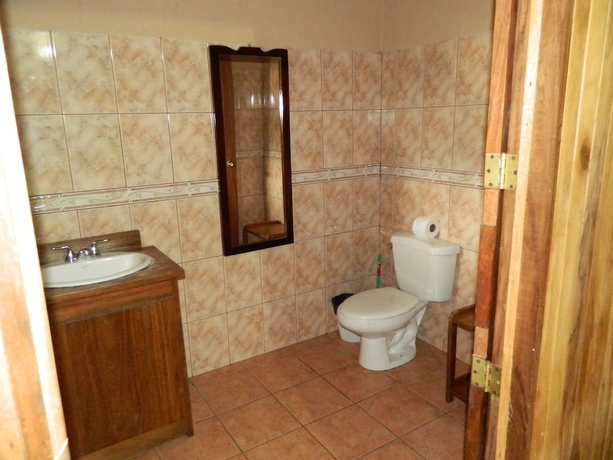 Imagen de la habitación del Hostel Santa Elena Resort. Foto 17