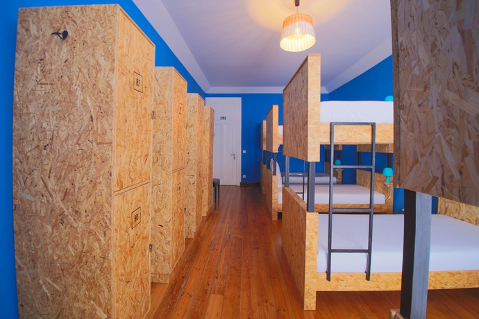 Imagen de la habitación del Hostel Santa Maria -. Foto 3