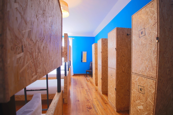 Imagen de la habitación del Hostel Santa Maria -. Foto 4