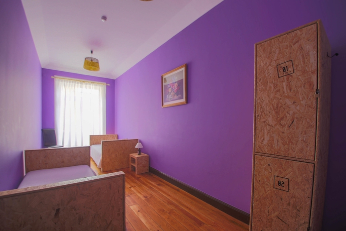Imagen de la habitación del Hostel Santa Maria -. Foto 5