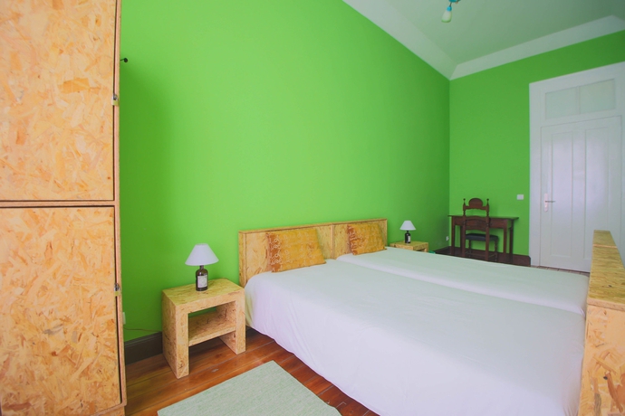 Imagen de la habitación del Hostel Santa Maria -. Foto 6