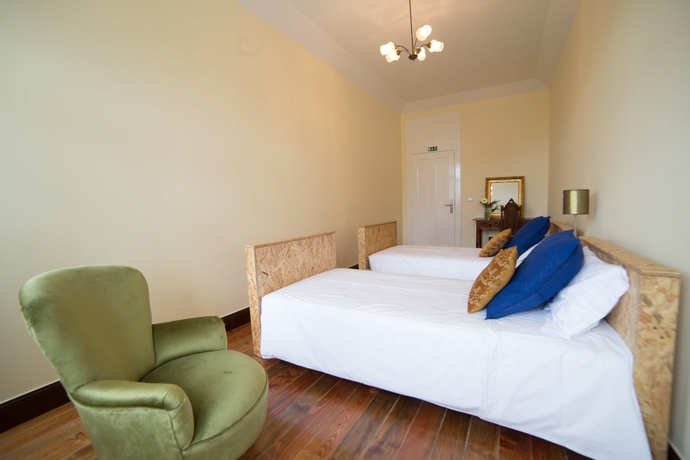 Imagen de la habitación del Hostel Santa Maria -. Foto 11