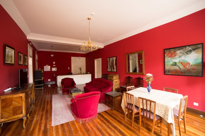 Imagen de la habitación del Hostel Santa Maria -. Foto 12