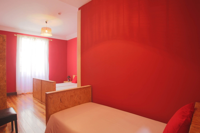 Imagen de la habitación del Hostel Santa Maria -. Foto 13