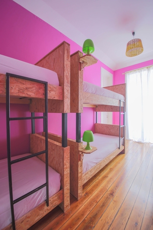 Imagen de la habitación del Hostel Santa Maria -. Foto 14