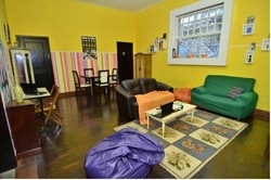 Imagen general del Hostel Santa Teresa Central. Foto 1