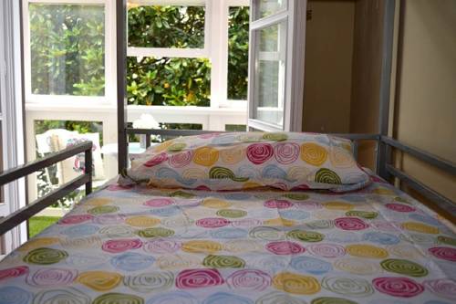 Imagen de la habitación del Hostel Santander. Foto 3