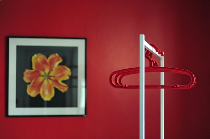 Imagen de la habitación del Hostel Saphaipae. Foto 5