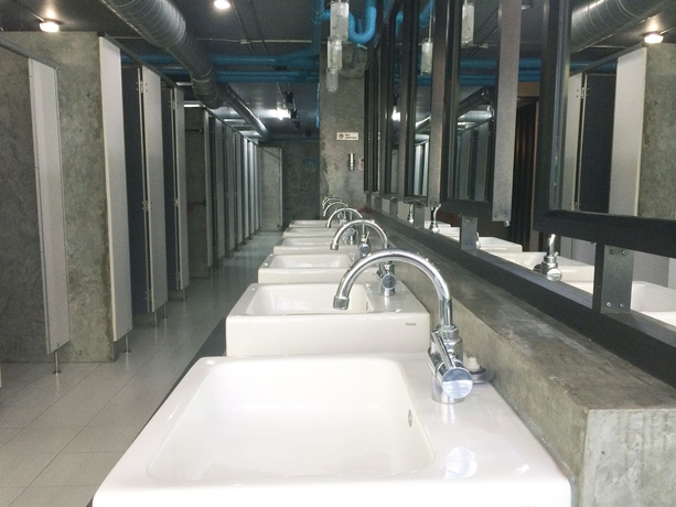 Imagen de la habitación del Hostel Saphaipae. Foto 6