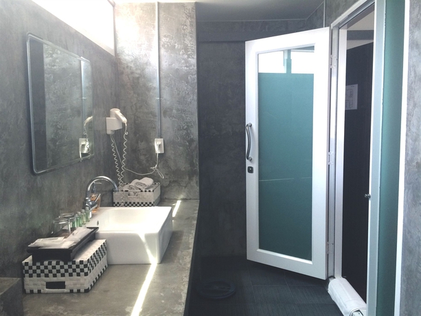 Imagen de la habitación del Hostel Saphaipae. Foto 10