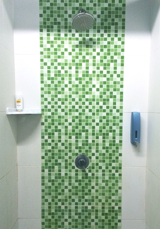 Imagen de la habitación del Hostel Saphaipae. Foto 11