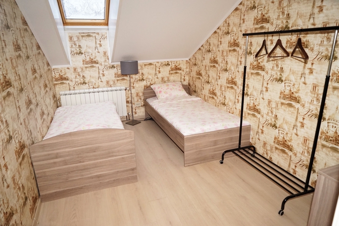 Imagen de la habitación del Hostel Saracen On Bolshaya Krasnaya. Foto 4
