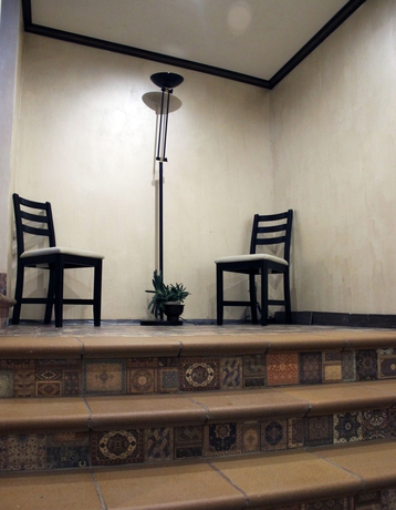Imagen de los exteriores del Hostel Saracen On Bolshaya Krasnaya. Foto 14