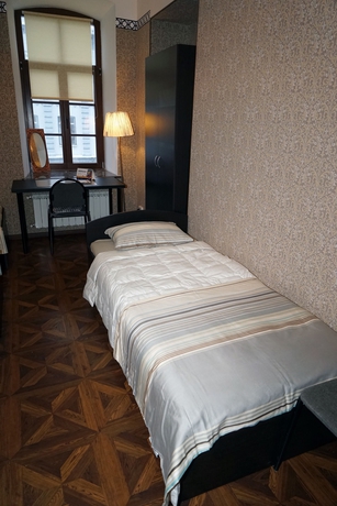 Imagen de la habitación del Hostel Saracen On Bolshaya Krasnaya. Foto 5