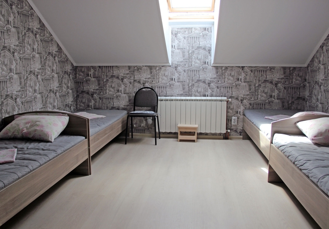 Imagen de la habitación del Hostel Saracen On Bolshaya Krasnaya. Foto 6
