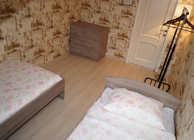 Imagen de la habitación del Hostel Saracen On Bolshaya Krasnaya. Foto 7