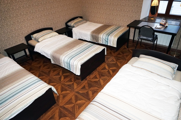 Imagen de la habitación del Hostel Saracen On Bolshaya Krasnaya. Foto 8