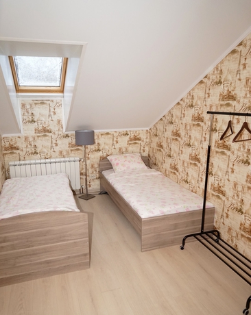 Imagen de la habitación del Hostel Saracen On Bolshaya Krasnaya. Foto 9