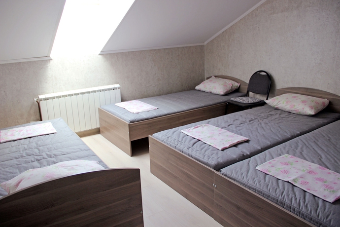 Imagen de la habitación del Hostel Saracen On Bolshaya Krasnaya. Foto 10