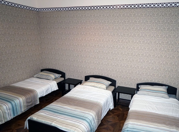 Imagen de la habitación del Hostel Saracen On Bolshaya Krasnaya. Foto 11