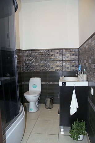 Imagen general del Hostel Saracen On Bolshaya Krasnaya. Foto 1