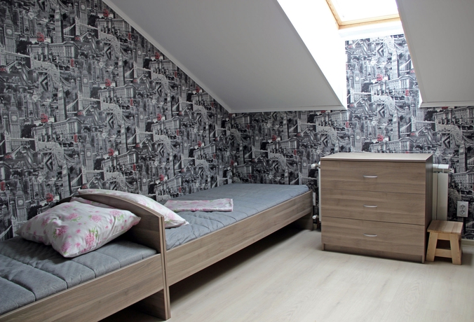Imagen de la habitación del Hostel Saracen On Bolshaya Krasnaya. Foto 12