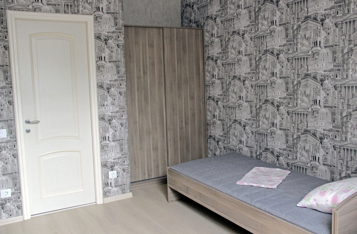 Imagen de la habitación del Hostel Saracen On Bolshaya Krasnaya. Foto 13