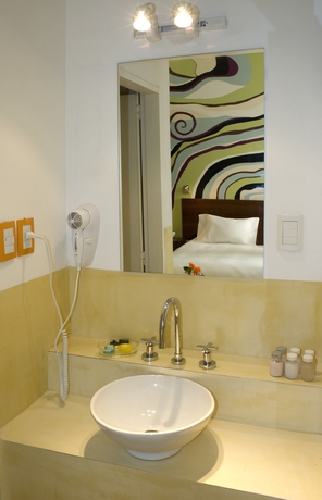 Imagen de la habitación del Hostel Sato, Buenos Aires. Foto 1