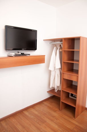 Imagen de la habitación del Hostel Sato, Buenos Aires. Foto 2