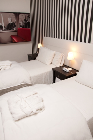 Imagen de la habitación del Hostel Sato, Buenos Aires. Foto 3