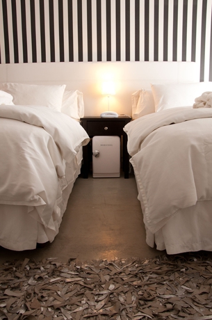 Imagen de la habitación del Hostel Sato, Buenos Aires. Foto 4