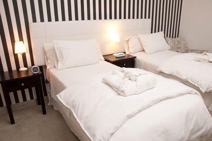 Imagen de la habitación del Hostel Sato, Buenos Aires. Foto 5